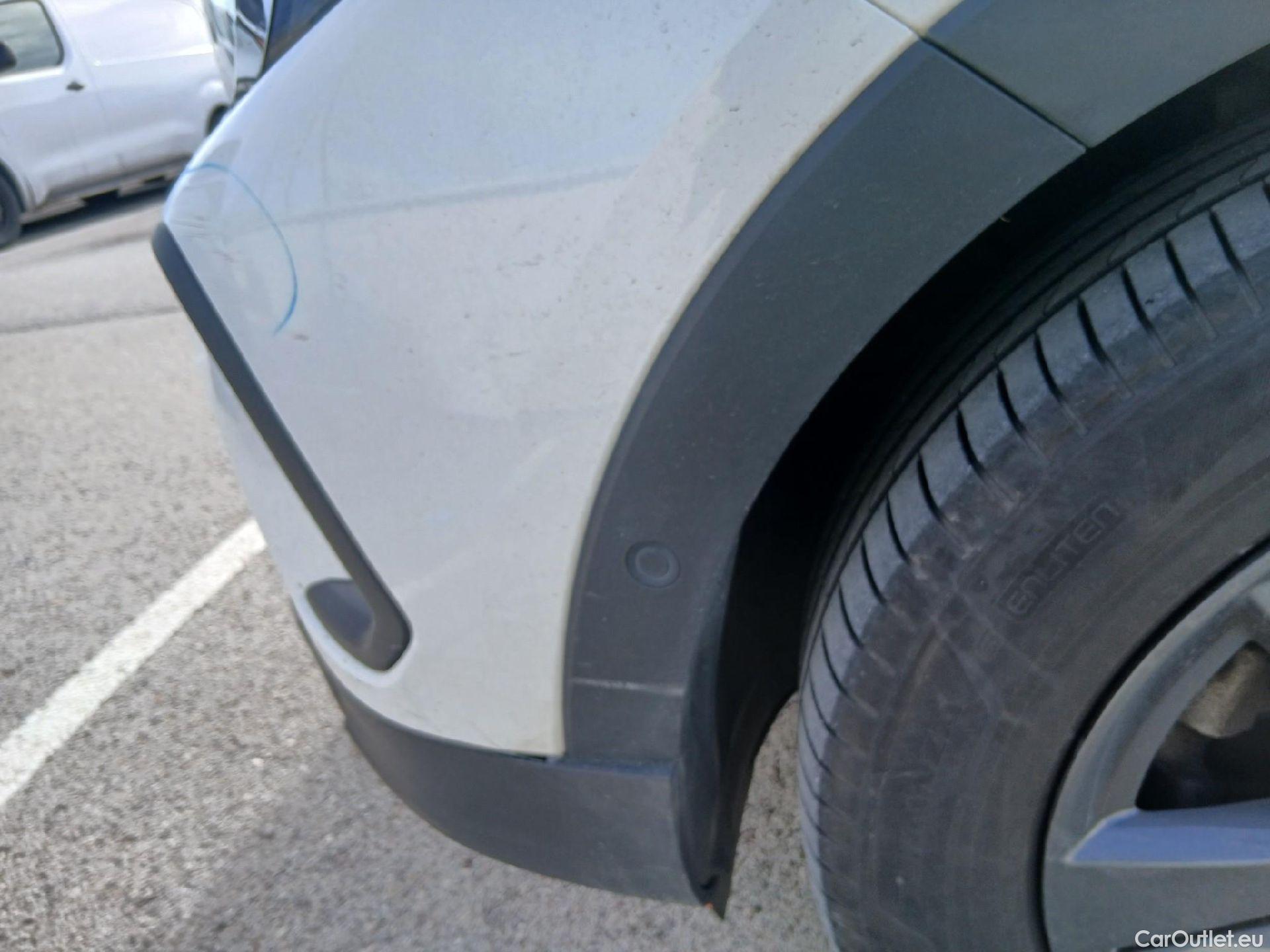  Opel   Grandland X OPEL Grandland / 2021 / 5P / todoterreno 1.5 CDTi Business Edition Auto #38