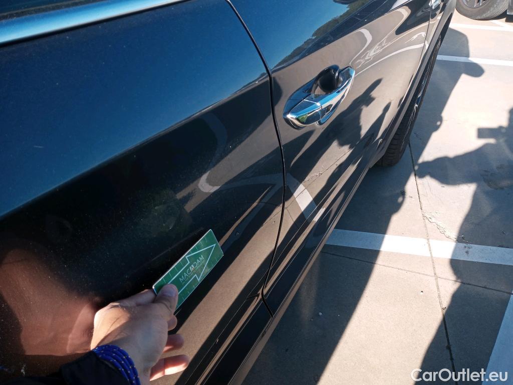  Hyundai  Tucson HYUNDAI  / 2018 / 5P / todoterreno 1.6 CRDI 85kW (116CV) 48V Tecno 4X2 #28