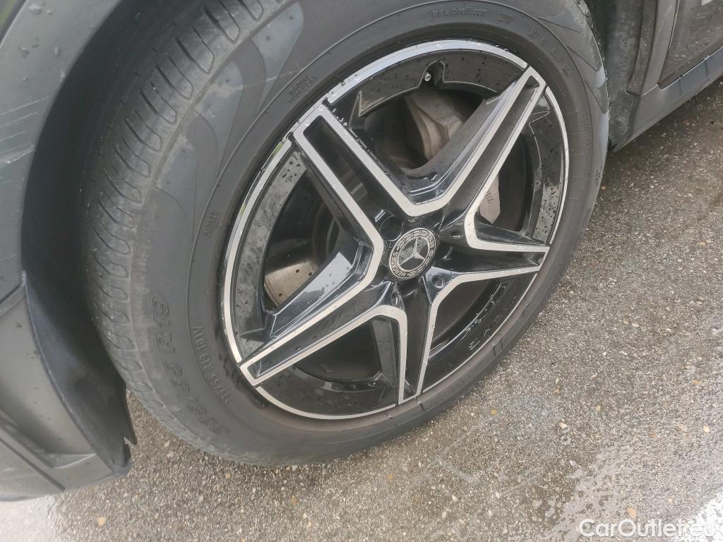  Mercedes  G-Klasee MERCEDES-BENZ GLC Coupé / 2019 / 5P / coupé GLC 220 d 4MATIC #1