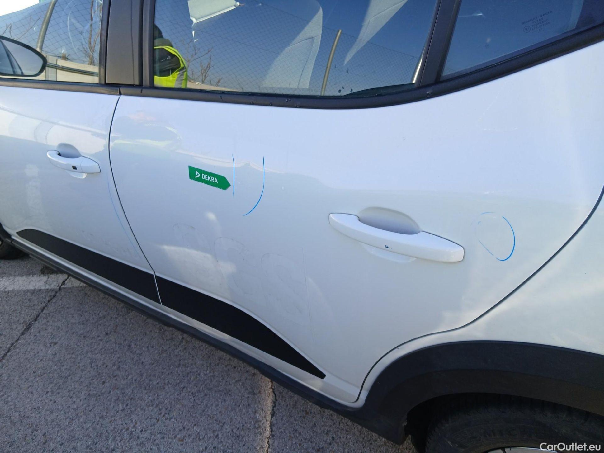  Dacia  Sandero DACIA  / 2020 / 5P / berlina con portón Stepway Comfort 74kW (100CV) ECO-G #22