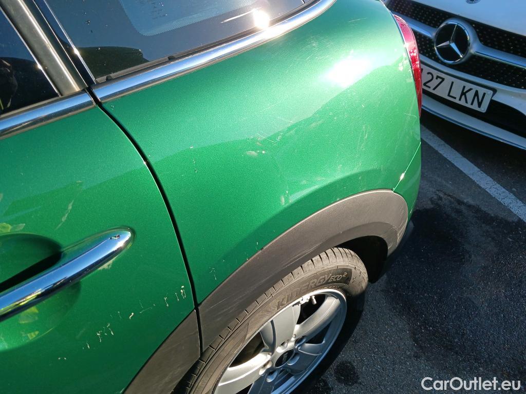  Mini  Cooper MINI MINI / 2014 / 5P / berlina con portón  5 PUERTAS #14