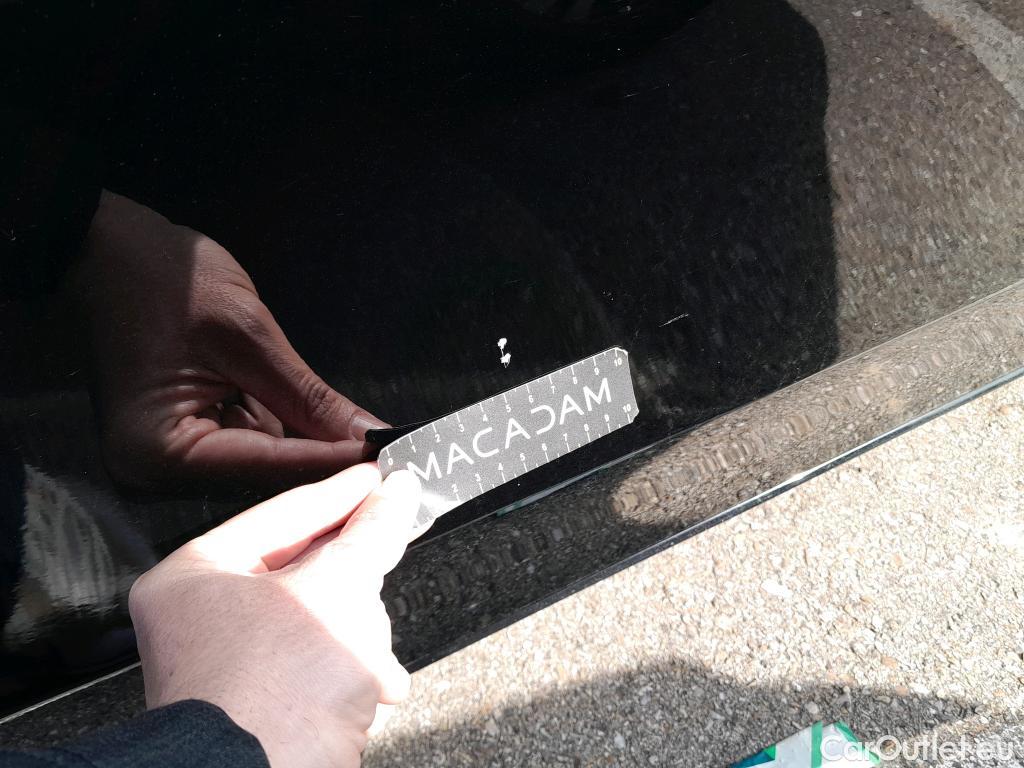  Mercedes  A-Klasse MERCEDES-BENZ Clase A / 2018 / 5P / berlina con portón A 250 e #8