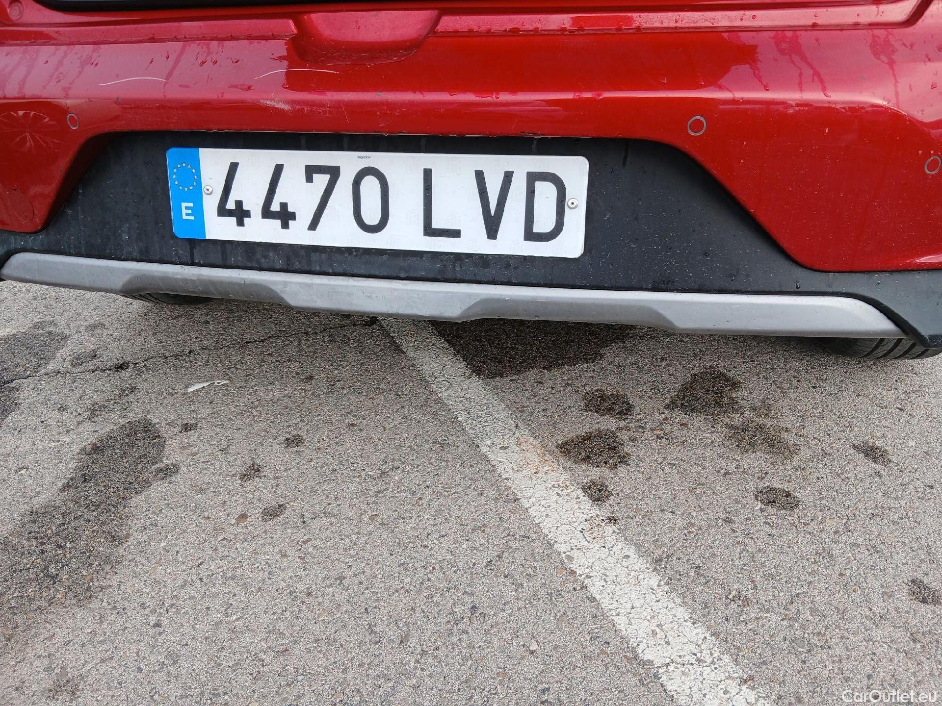  KIA  Niro KIA  / 2019 / 5P / crossover 1.6 GDi HEV 104kW (141CV) Drive #18