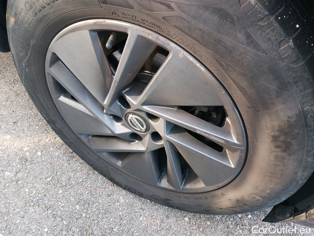  Nissan  Qashqai NISSAN  / 2021 / 5P / todoterreno DIG-T 116kW (158CV) mHEV Xtronic Acenta (AC2) #7