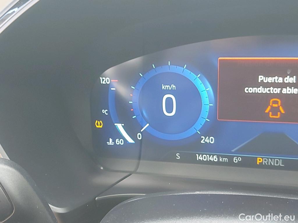  Ford  Kuga FORD  / 2019 / 5P / todoterreno ST-Line X 2.5 Duratec PHEV 165kW Auto  #21