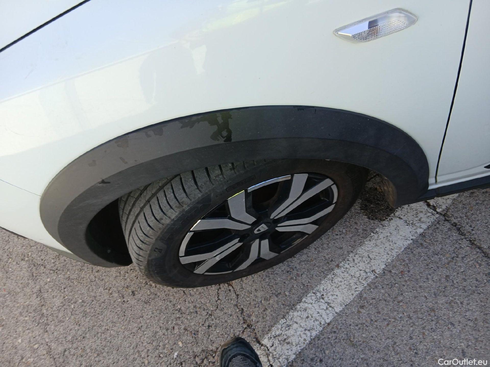  Dacia  Sandero DACIA  / 2020 / 5P / berlina con portón Stepway Comfort 74kW (100CV) ECO-G #13