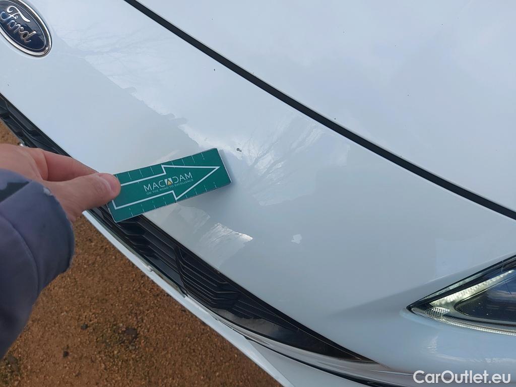  Ford  Kuga FORD  / 2019 / 5P / todoterreno ST-Line X 2.5 Duratec PHEV 165kW Auto  #11