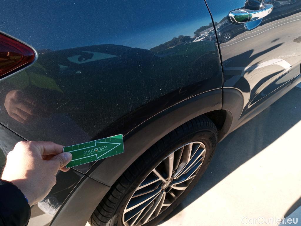  Hyundai  Tucson HYUNDAI  / 2018 / 5P / todoterreno 1.6 CRDI 85kW (116CV) 48V Tecno 4X2 #25