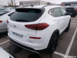  Hyundai  Tucson HYUNDAI  / 2018 / 5P / todoterreno 1.6 CRDI 100kW (136CV) 48V N-Line 4X2 #2