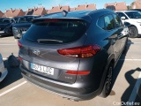  Hyundai  Tucson HYUNDAI  / 2018 / 5P / todoterreno 1.6 CRDI 85kW (116CV) 48V Tecno 4X2 #2