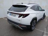  Hyundai  Tucson HYUNDAI  / 2020 / 5P / todoterreno 1.6 TGDI 132kW (180CV) 48V Style DCT 4x4 #2