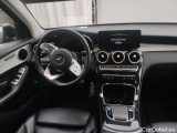  Mercedes  G-Klasee MERCEDES-BENZ Clase GLC / 2019 / 5P / todoterreno GLC 300 de 4MATIC #3