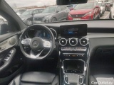  Mercedes  G-Klasee MERCEDES-BENZ GLC Coupé / 2019 / 5P / coupé GLC 220 d 4MATIC #3