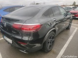  Mercedes  G-Klasee MERCEDES-BENZ GLC Coupé / 2019 / 5P / coupé GLC 220 d 4MATIC #2