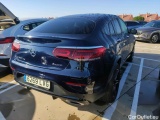  Mercedes  G-Klasee MERCEDES-BENZ GLC Coupé / 2019 / 5P / coupé GLC 300 de 4MATIC #2