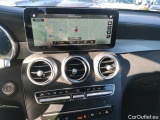  Mercedes  G-Klasee MERCEDES-BENZ GLC Coupé / 2019 / 5P / coupé GLC 300 de 4MATIC #17
