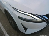  Nissan  Qashqai NISSAN  / 2021 / 5P / todoterreno DIG-T 116kW (158CV) mHEV Xtronic Acenta (AC2) #17