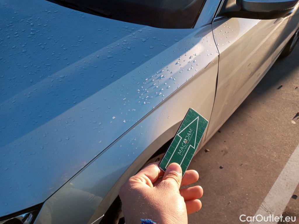  Skoda  Octavia SKODA  / 2020 / 5P / berlina con portón 2.0 TDI 85kW (115 CV) Manual Ambition #4