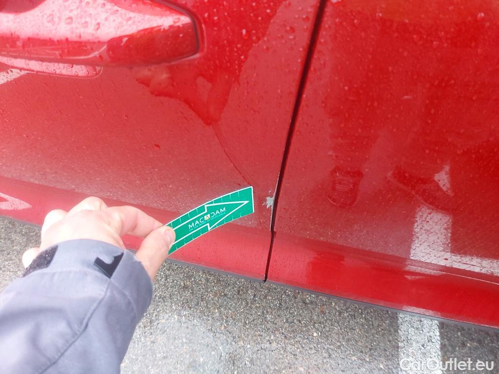  Volvo  XC 40 VOLVO XC40 / 2017 / 5P / todoterreno 1.5 T5 Twin Recharge Inscription Ex Auto #4