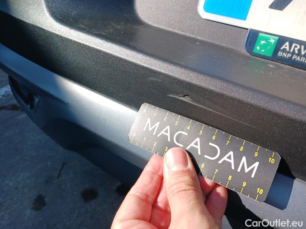  Renault  Kadjar RENAULT  / 2019 / 5P / crossover Zen GPF TCe 103kW (140CV) EDC #17