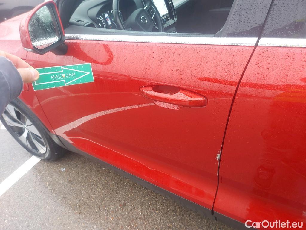  Volvo  XC 40 VOLVO XC40 / 2017 / 5P / todoterreno 1.5 T5 Twin Recharge Inscription Ex Auto #3