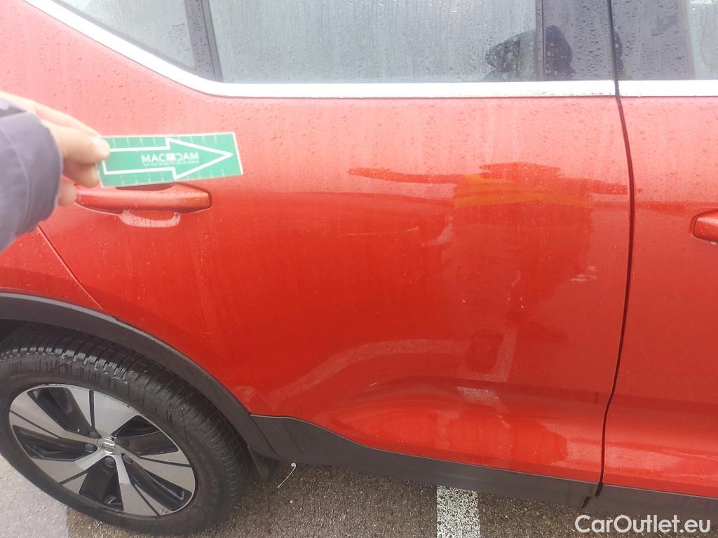  Volvo  XC 40 VOLVO XC40 / 2017 / 5P / todoterreno 1.5 T5 Twin Recharge Inscription Ex Auto #5