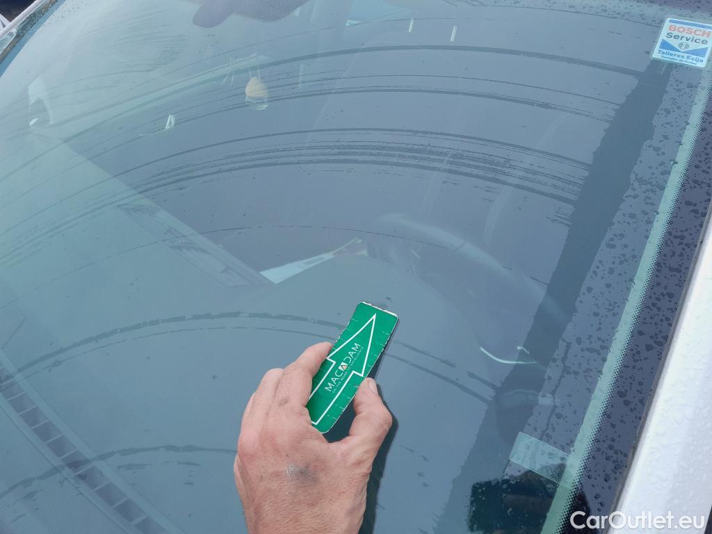  Skoda  Fabia SKODA  / 2018 / 5P / familiar 1.0 TSI 70KW (95CV) Ambition #2