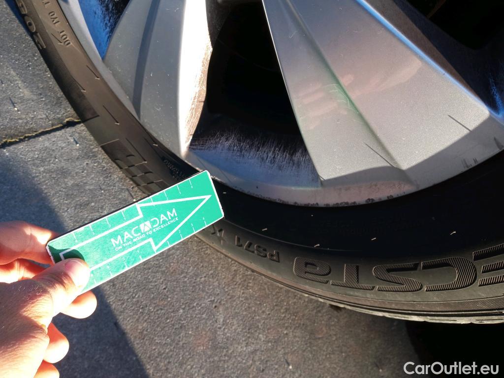  Skoda  Octavia SKODA  / 2020 / 5P / berlina con portón 2.0 TDI 85kW (115 CV) Manual Ambition #5