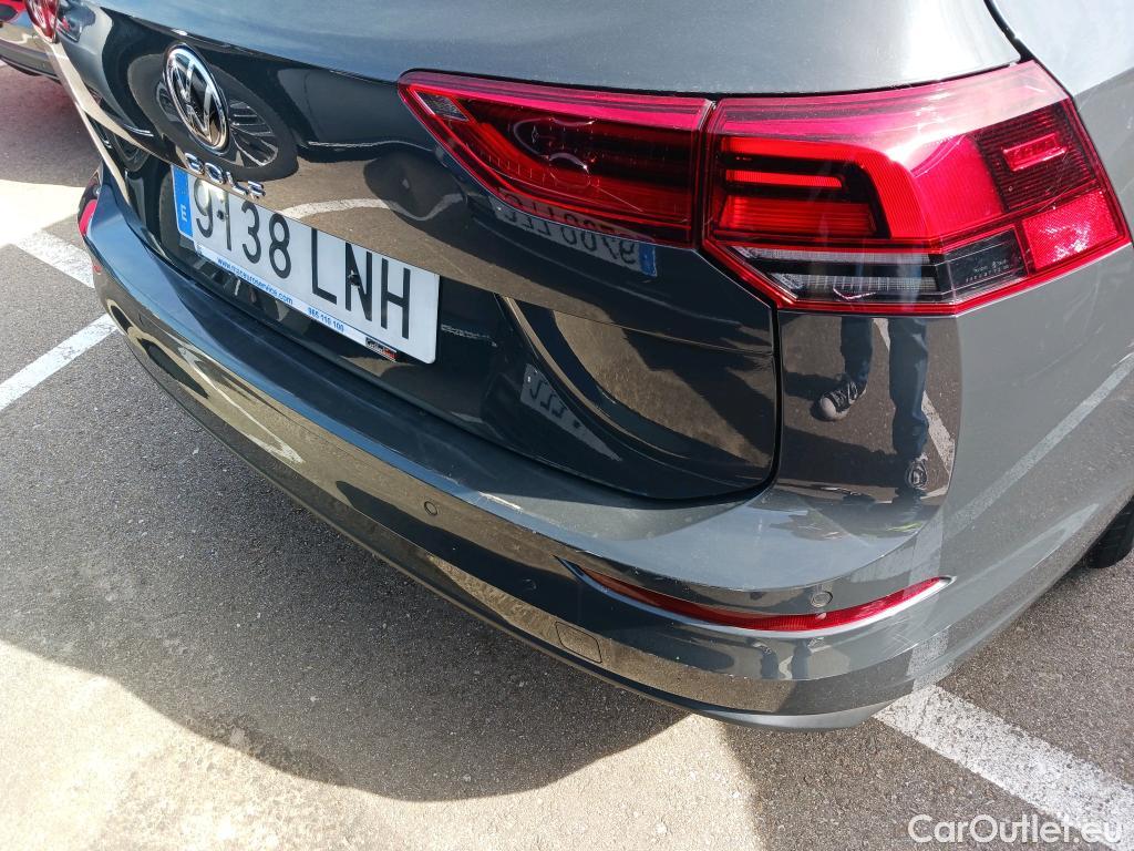  Volkswagen  Golf  VOLKSWAGEN / 2020 / 5P / familiar Life 2.0 TDI 85kW (115CV) Variant #22