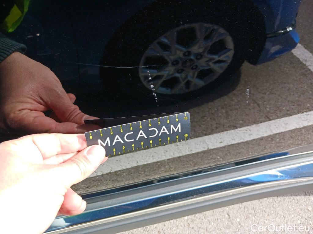  Peugeot  5008 PEUGEOT  / 2020 / 5P / todoterreno 1.6 PureTech 132KW S&S GT Pack EAT8 #13