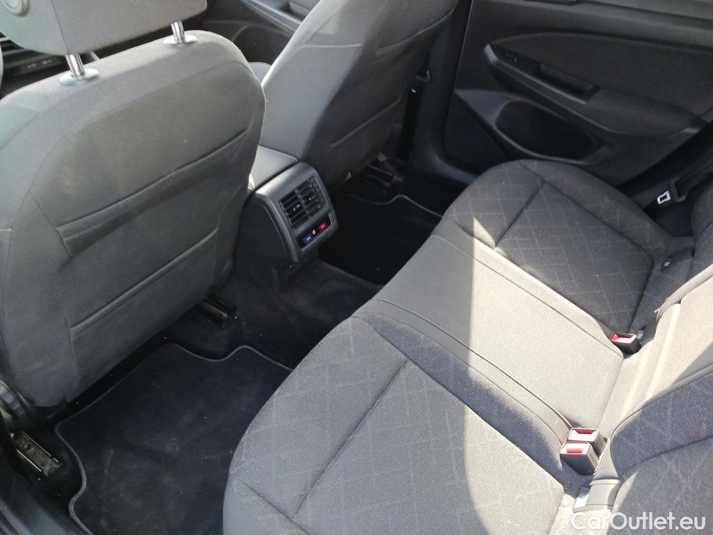  Volkswagen  Golf  VOLKSWAGEN / 2020 / 5P / familiar Life 2.0 TDI 85kW (115CV) Variant #29