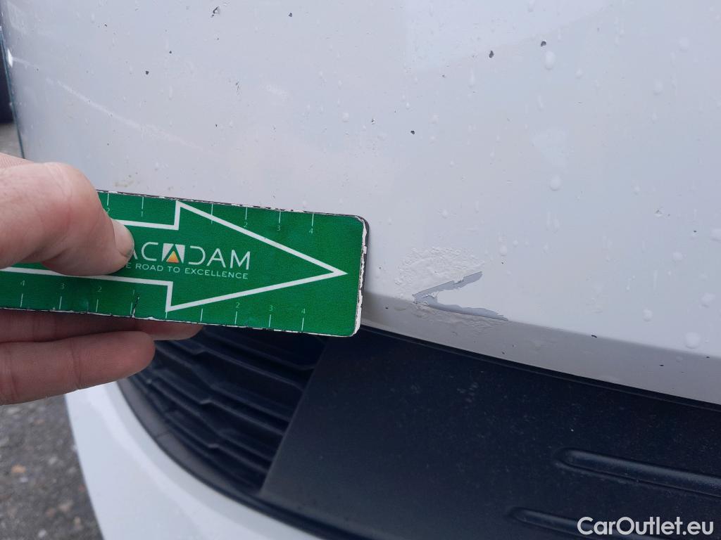  Skoda  Fabia SKODA  / 2018 / 5P / familiar 1.0 TSI 70KW (95CV) Ambition #17