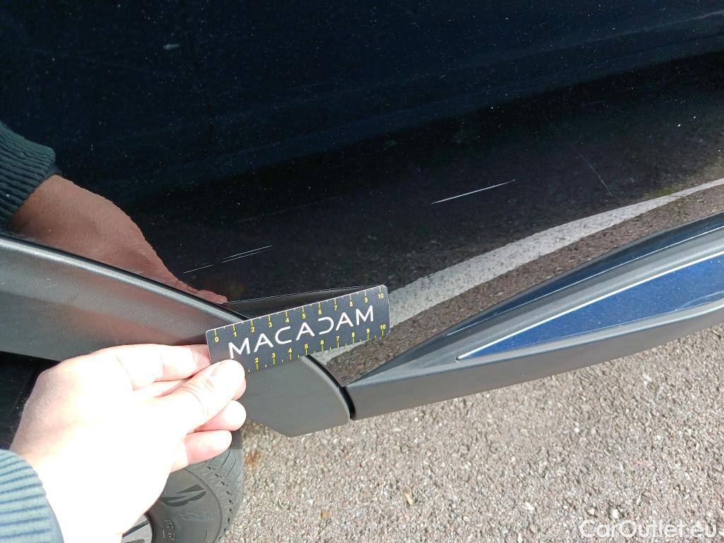  Peugeot  5008 PEUGEOT  / 2020 / 5P / todoterreno 1.6 PureTech 132KW S&S GT Pack EAT8 #17