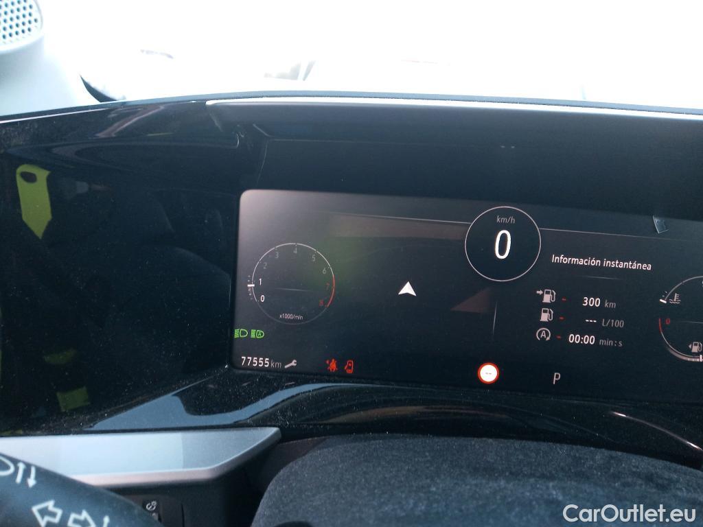  Opel  Mokka OPEL  / 2020 / 5P / todoterreno 1.2 T 96kW (130CV) Business Elegance Aut #41