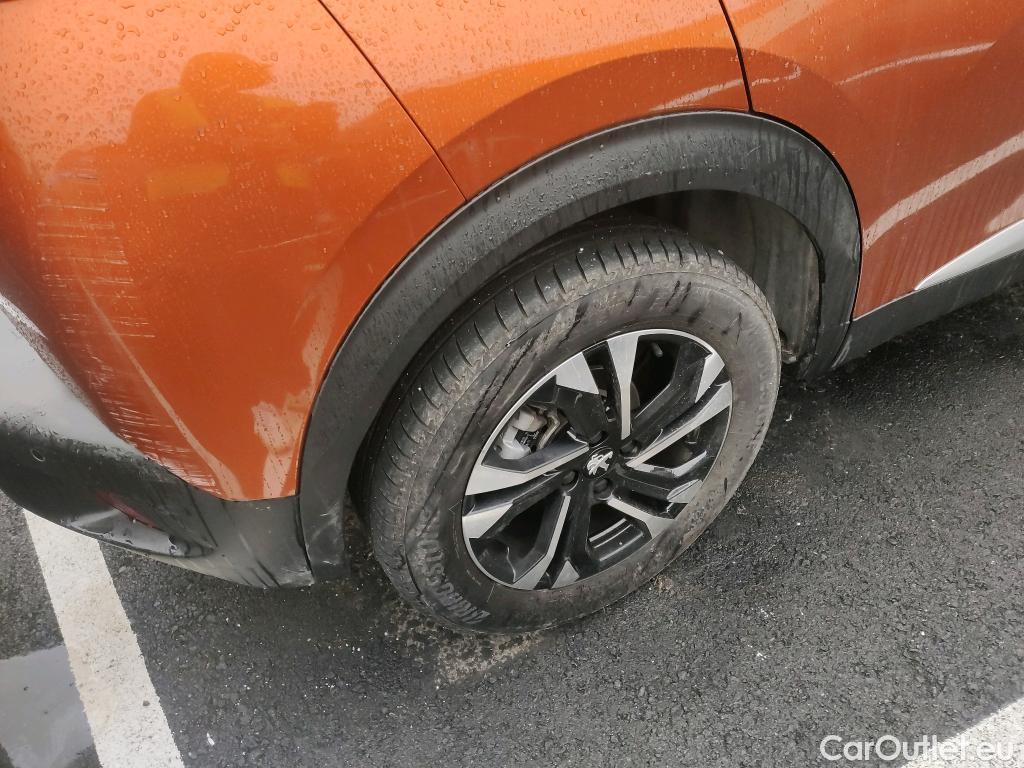  Peugeot  2008 PEUGEOT  / 2019 / 5P / todoterreno Allure Puretech 130 S&S EAT8 #13