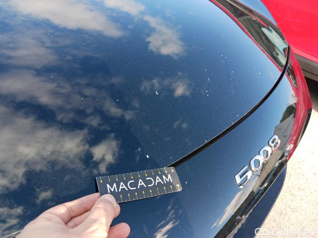  Peugeot  5008 PEUGEOT  / 2020 / 5P / todoterreno 1.6 PureTech 132KW S&S GT Pack EAT8 #11