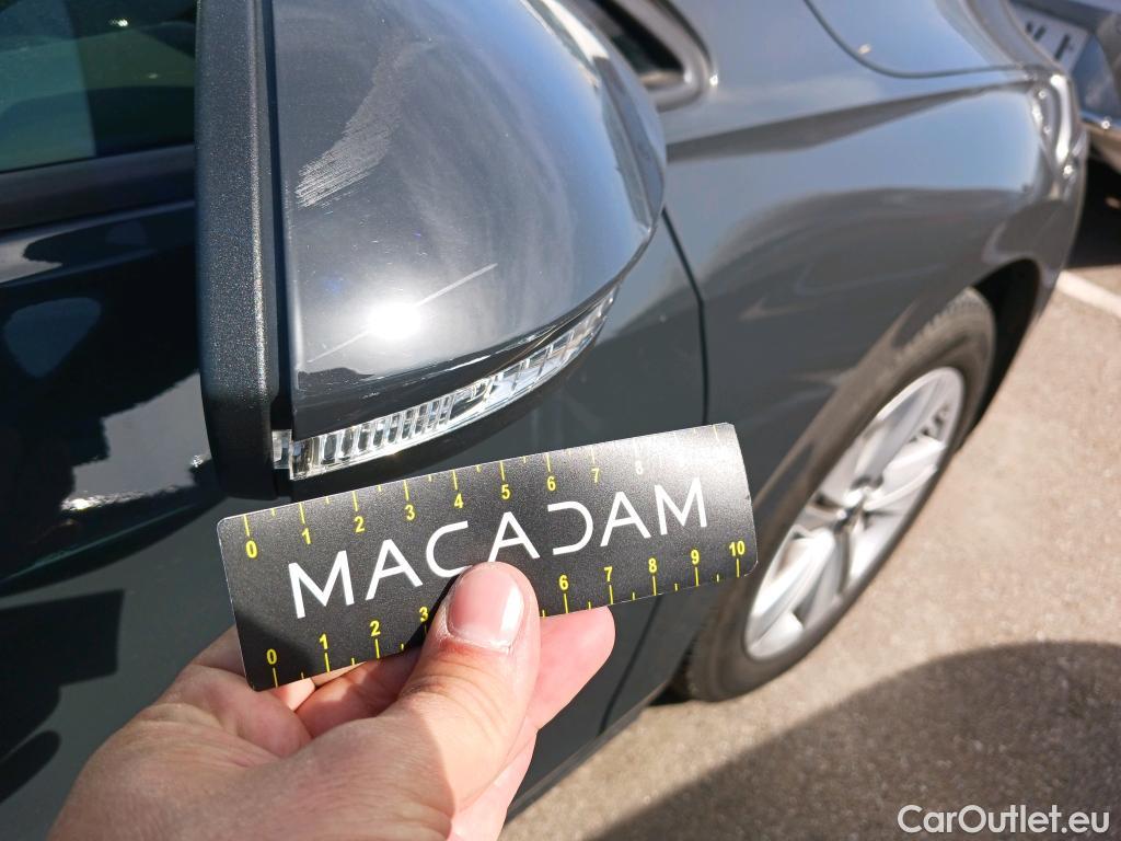  Volkswagen  Golf  VOLKSWAGEN / 2020 / 5P / familiar Life 2.0 TDI 85kW (115CV) Variant #28