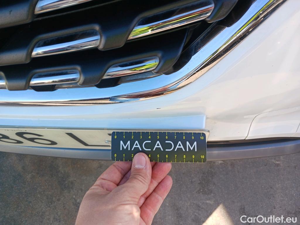  Renault  Kadjar RENAULT  / 2019 / 5P / crossover Zen GPF TCe 103kW (140CV) EDC #12