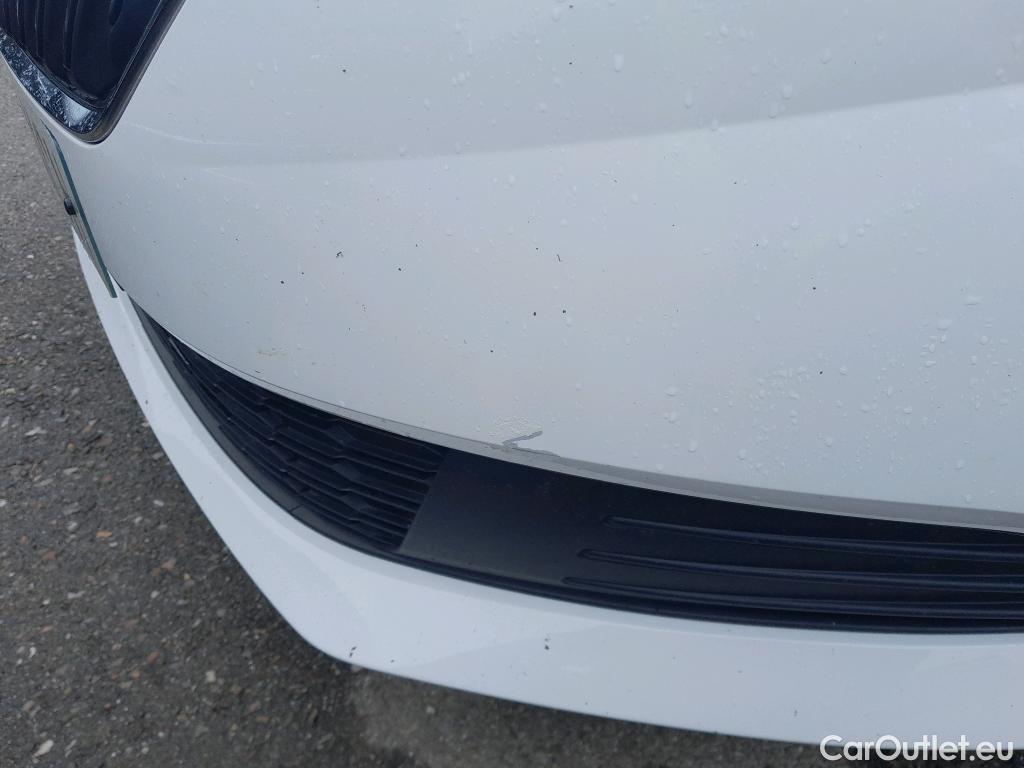  Skoda  Fabia SKODA  / 2018 / 5P / familiar 1.0 TSI 70KW (95CV) Ambition #16