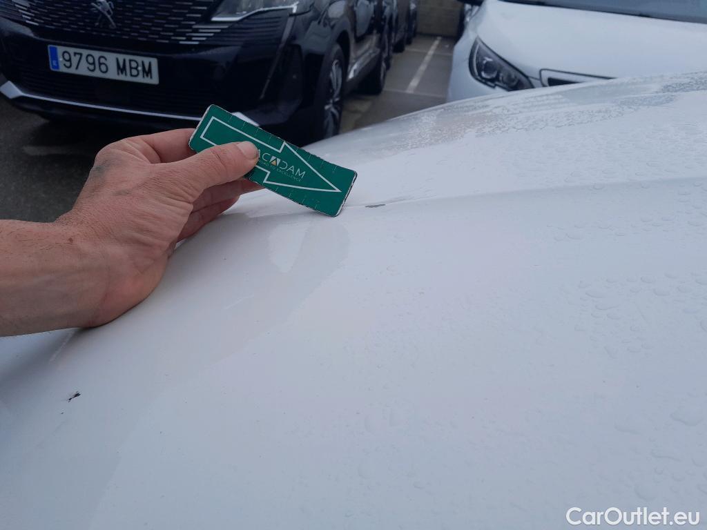  Skoda  Fabia SKODA  / 2018 / 5P / familiar 1.0 TSI 70KW (95CV) Ambition #4