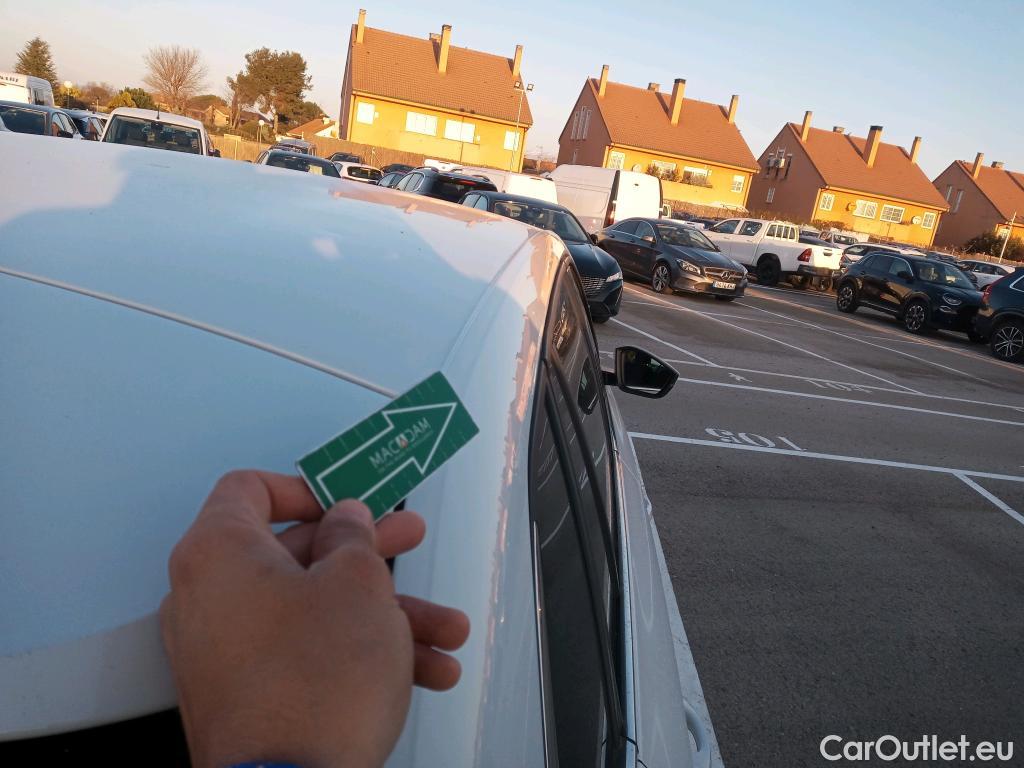  Skoda  Scala SKODA  / 2019 / 5P / berlina con portón 1.0 TSI 81KW (110 CV) Ambition #8