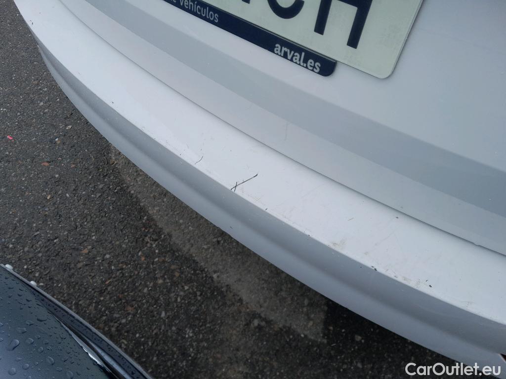  Skoda  Fabia SKODA  / 2018 / 5P / familiar 1.0 TSI 70KW (95CV) Ambition #18