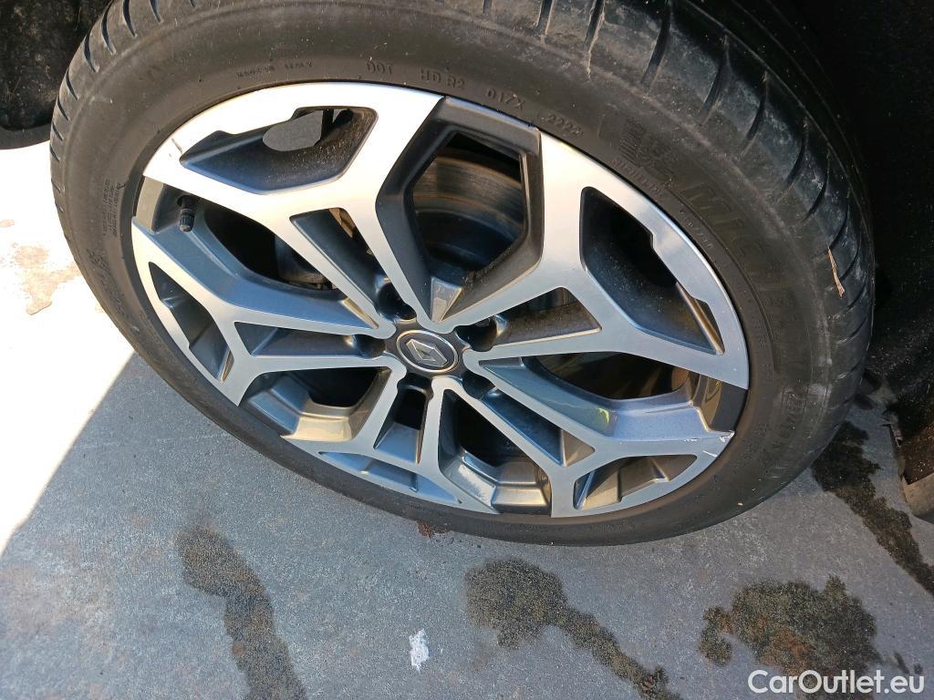  Renault  Kadjar RENAULT  / 2019 / 5P / crossover Zen GPF TCe 103kW (140CV) EDC #22