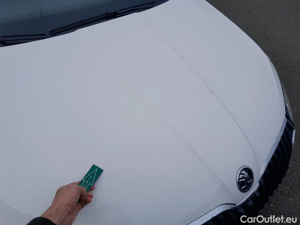  Skoda  Fabia SKODA  / 2018 / 5P / familiar 1.0 TSI 70KW (95CV) Ambition #6