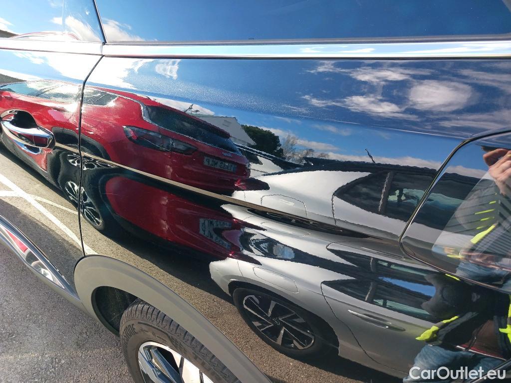  Peugeot  5008 PEUGEOT  / 2020 / 5P / todoterreno 1.6 PureTech 132KW S&S GT Pack EAT8 #30