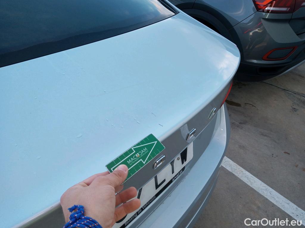  Skoda  Octavia SKODA  / 2020 / 5P / berlina con portón 2.0 TDI 85kW (115 CV) Manual Ambition #13