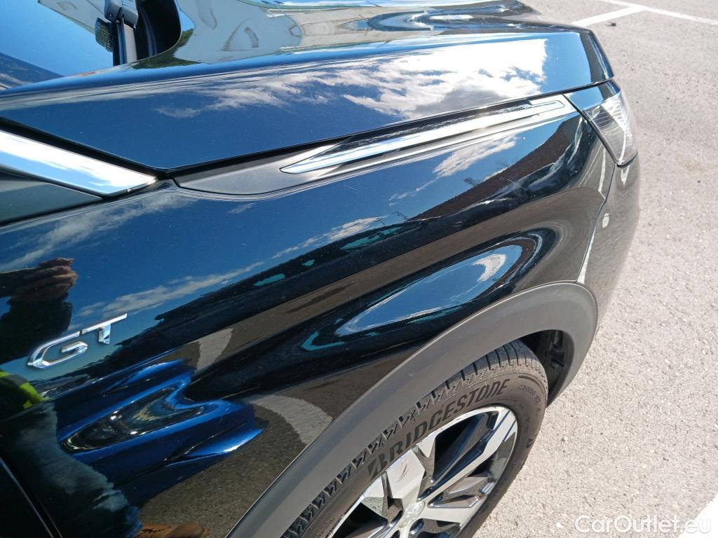  Peugeot  5008 PEUGEOT  / 2020 / 5P / todoterreno 1.6 PureTech 132KW S&S GT Pack EAT8 #25