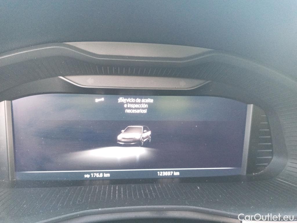  Skoda  Scala SKODA  / 2019 / 5P / berlina con portón 1.0 TSI 81KW (110 CV) Ambition #20