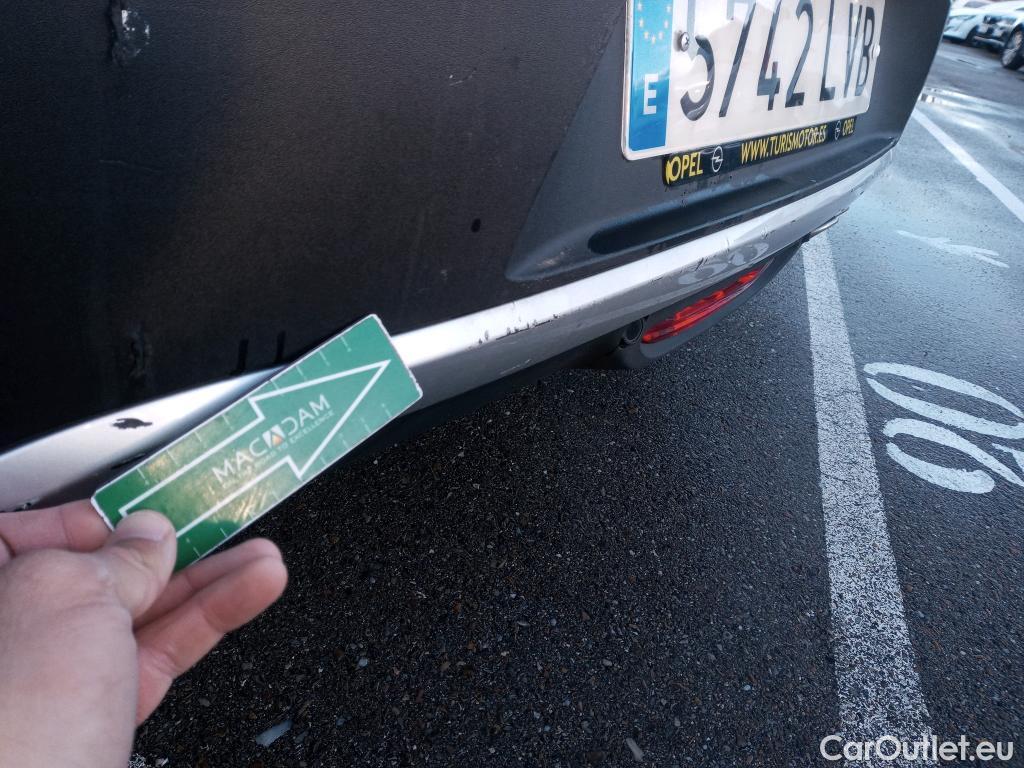  Opel  Mokka OPEL  / 2020 / 5P / todoterreno 1.2 T 96kW (130CV) Business Elegance Aut #30