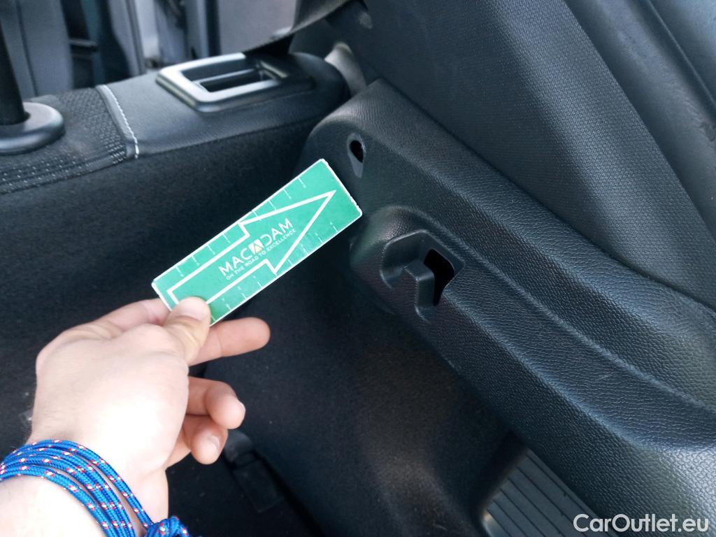  Opel  Mokka OPEL  / 2020 / 5P / todoterreno 1.2 T 96kW (130CV) Business Elegance Aut #24